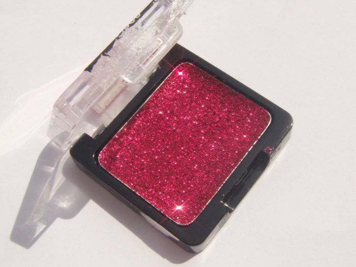 Wet n wild color icon eye shadow vice