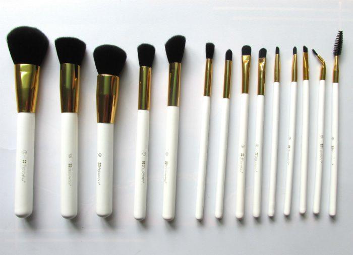 all brushes