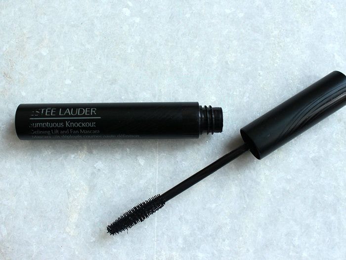 Estee Lauder Sumptuous Knockout Defining Lift and Mascara Review