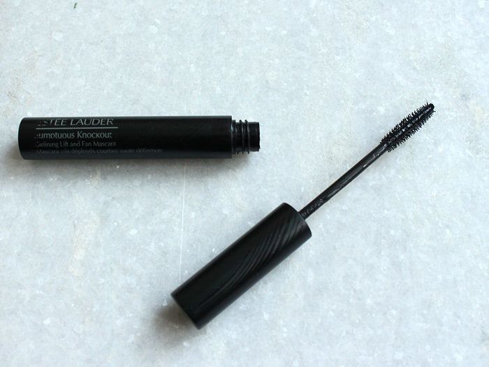 Estee Lauder Sumptuous Knockout Defining Lift and Mascara Review