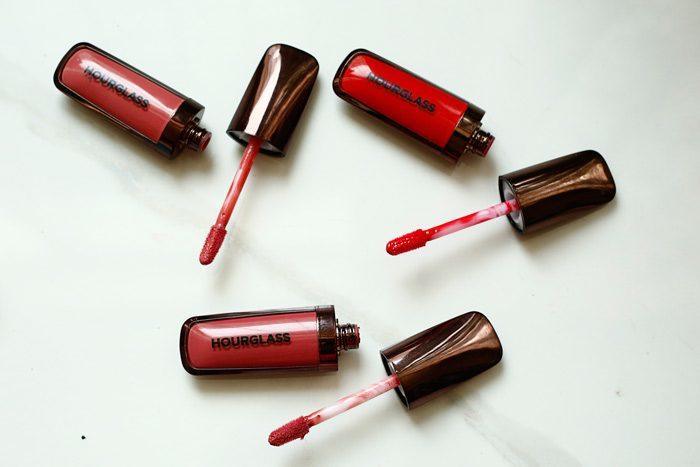 hourglass rouge opaque liquid lipstick -1