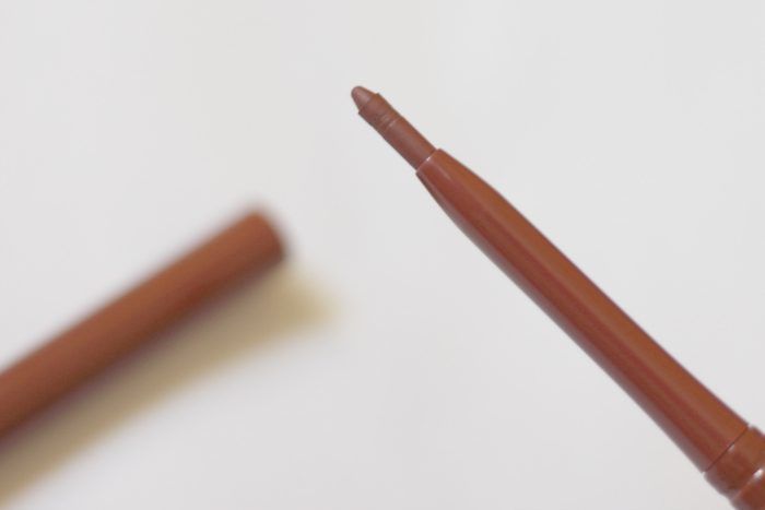 pencil tip