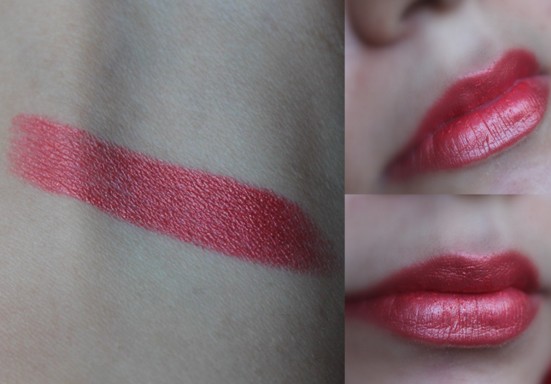 swatches sephora lipstick