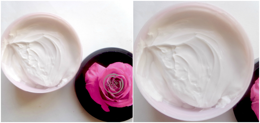 produceren Waardeloos Incubus The Body Shop British Rose Body Butter Review