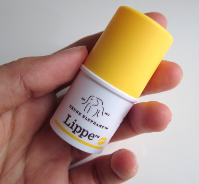 unique packaging lip balm