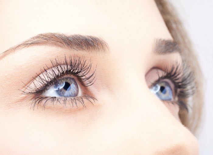 10 Mistakes that Can Ruin Your Eyelashes
