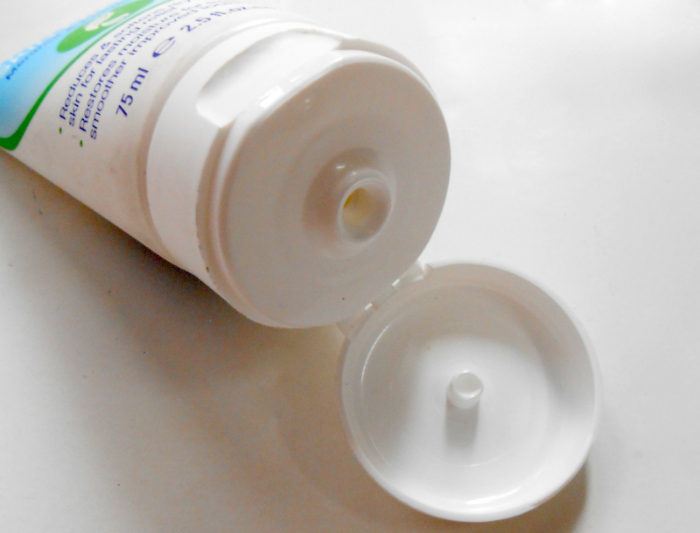 Beauty Formulas Dry & Cracked Skin Cream packaging