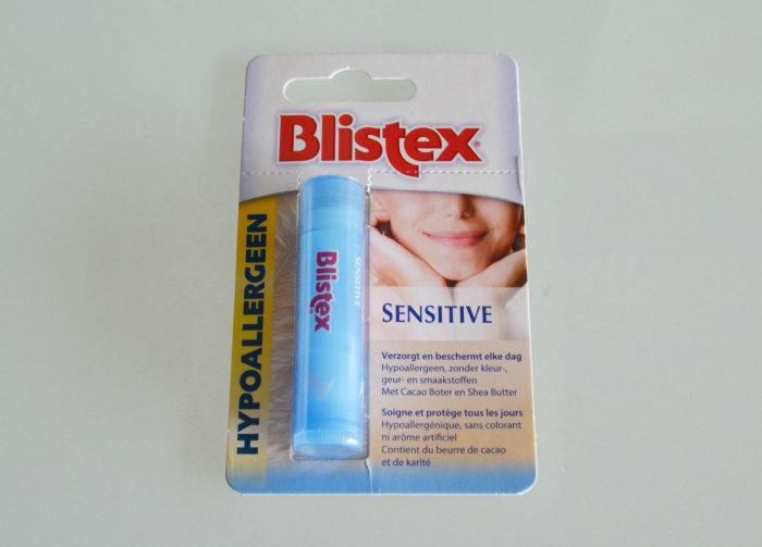 Blistex Sensitive Lip Balm