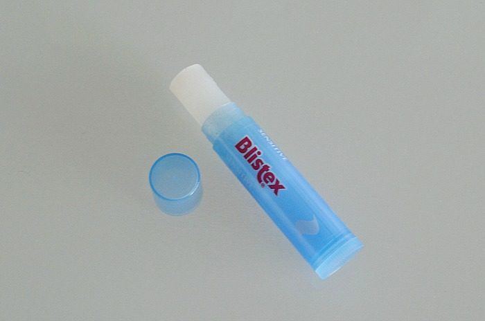 Blistex Sensitive Lip Balm bullet
