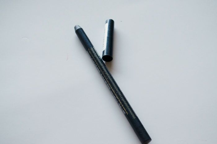 Catrice 080 Oceans Revobluetion Liquid Metal Gel Eye Pencil packaging
