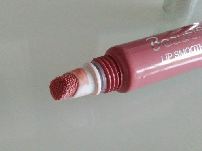 Catrice Coffee To Go Beautifying Lip Smoother