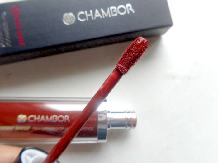 Chambor Extreme Wear 436 applicator
