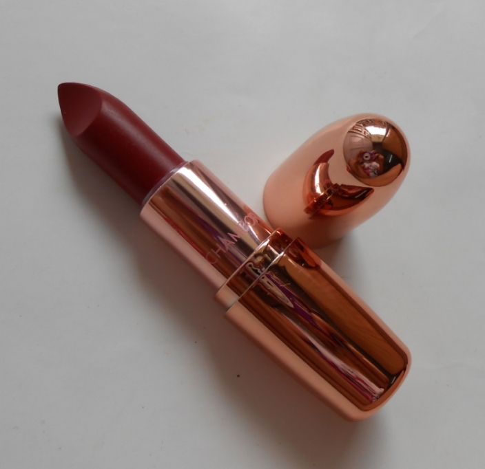 Chambor Orosa Retro Rouge Lip Perfection Lipstick