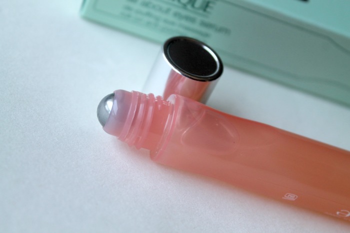 Clinique All About Eyes Serum roller ball