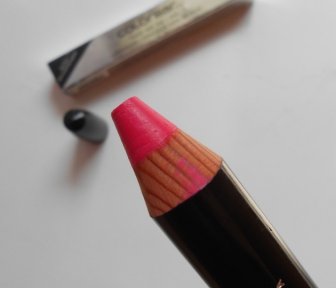 Colorbar-Orchid-Pink-Take-Me-As-I-Am-Lip-Color-Review
