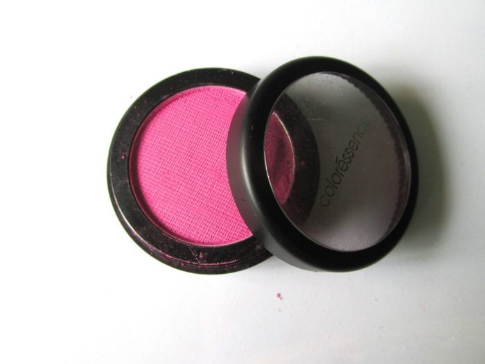 Coloressence Satin Smooth High Lighter Blusher SH-8 Review