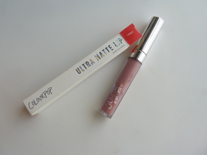 ColourPop Lumiere 2 Ultra Matte Lip