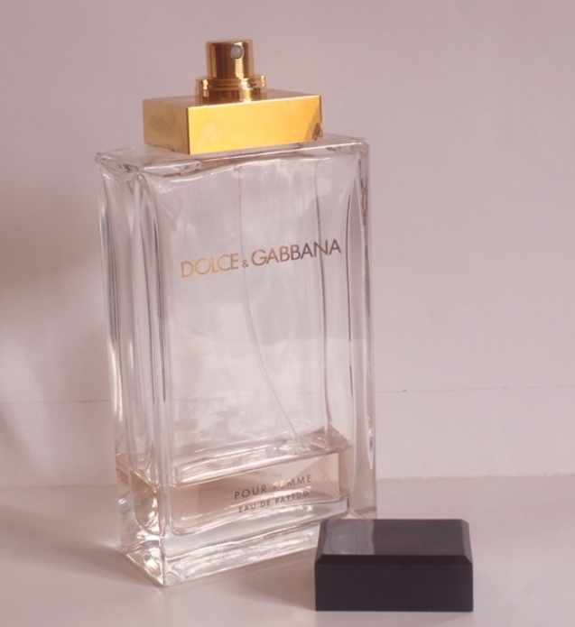 Dolce and Gabbana Pour Femme Eau de Parfum Review