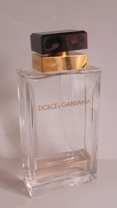Dolce and Gabbana Pour Femme Eau de Parfum