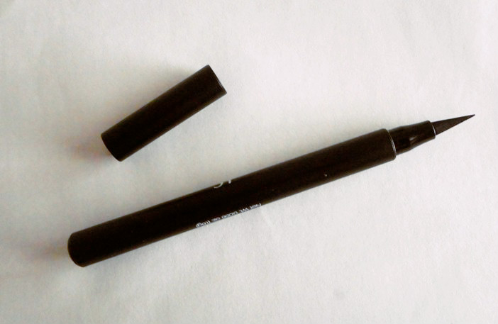 ELF Black Navy Intense Ink Eyeliner