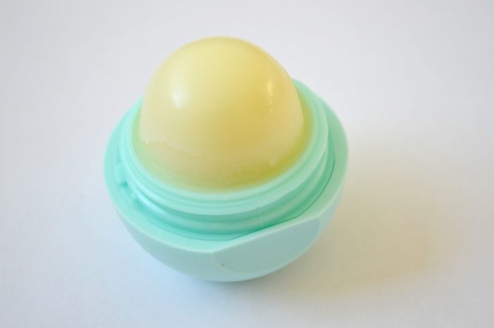 EOS Sweet Mint Smooth Sphere Lip Balm