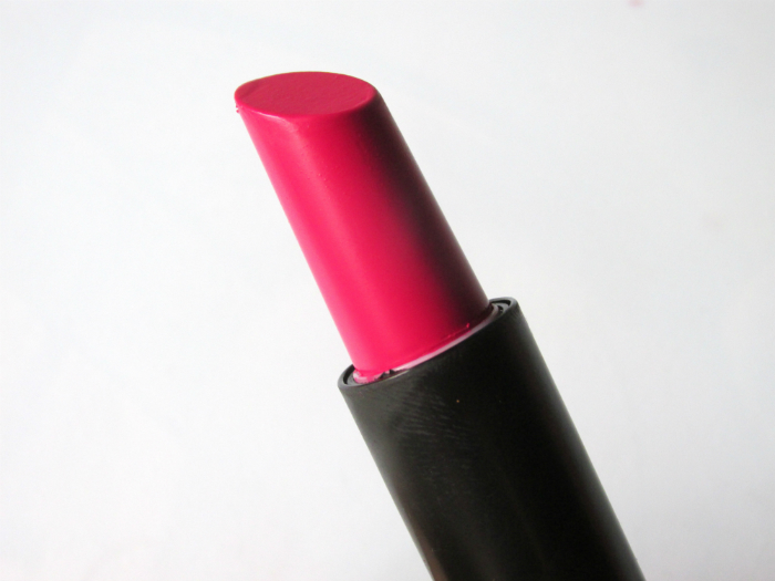 Elle 18 Rose Day Color Pops Matte Lipstick bullet