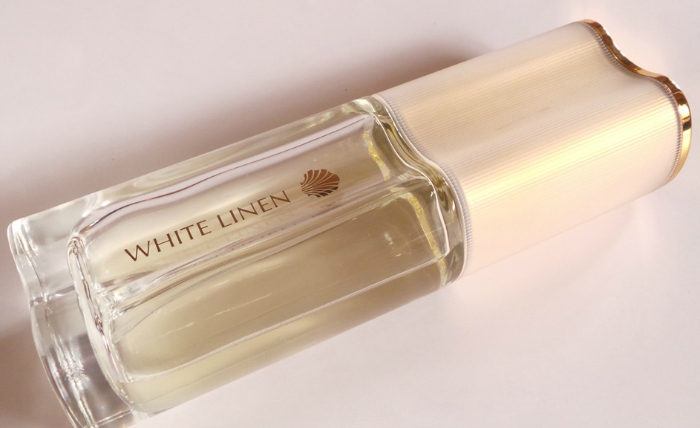 Estee Lauder White Linen Eau de Parfum Spray