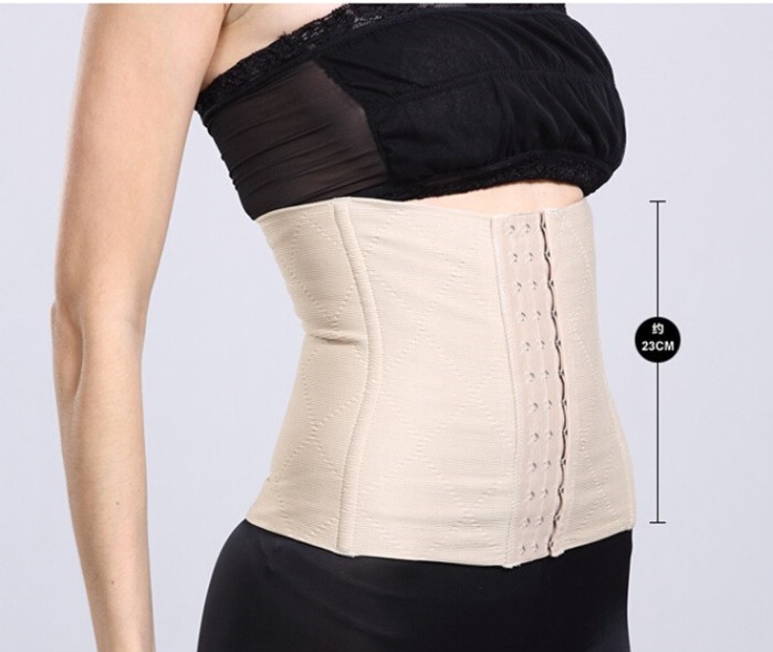 Myrix Trending Tummy Shaper for Women & Men Sweat Slim Belt Tummy Tucker  Shapewear for Belly.