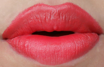 Faces Ultime Secret Affair Pro Longwear Matte Lipstick lipswatch