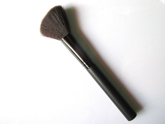 Forever 21 Love and Beauty Angle Brush Review