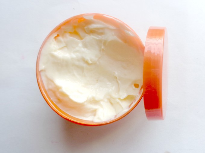 Garnier Fructis Damage Eraser Strength Reconstructing Butter