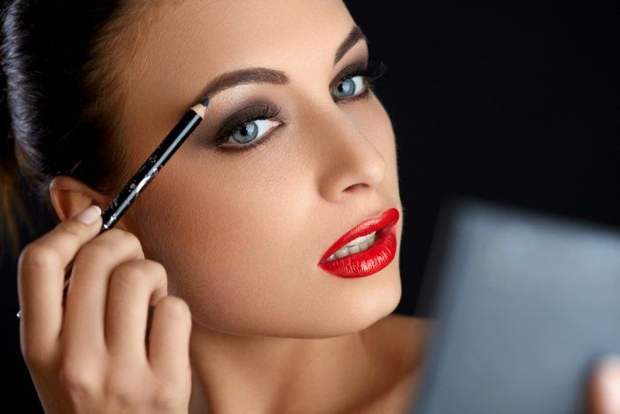 How to Find the Perfect Brow Product