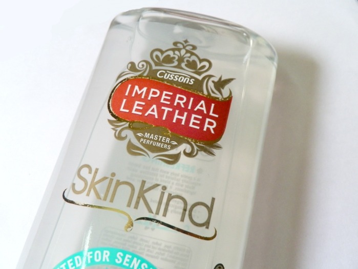 Imperial Leather Refreshing Body Wash