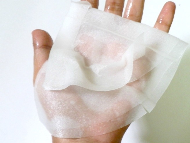 Innisfree-Collagen-Skin-Clinic-Mask-sheet-mask