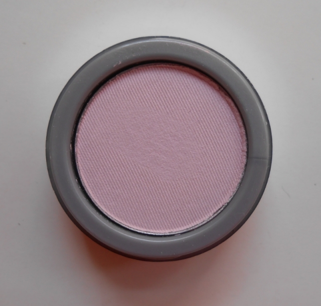 Jordana Pink of Me Color Effects Eyeshadow Powder open