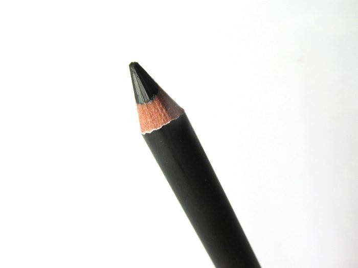 L.A. Girl Eyeliner Black pencil tip