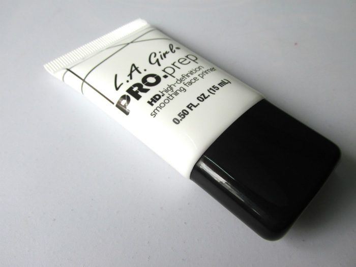 L.A. Girl PRO.Prep HD.High-Definition Smoothing Primer
