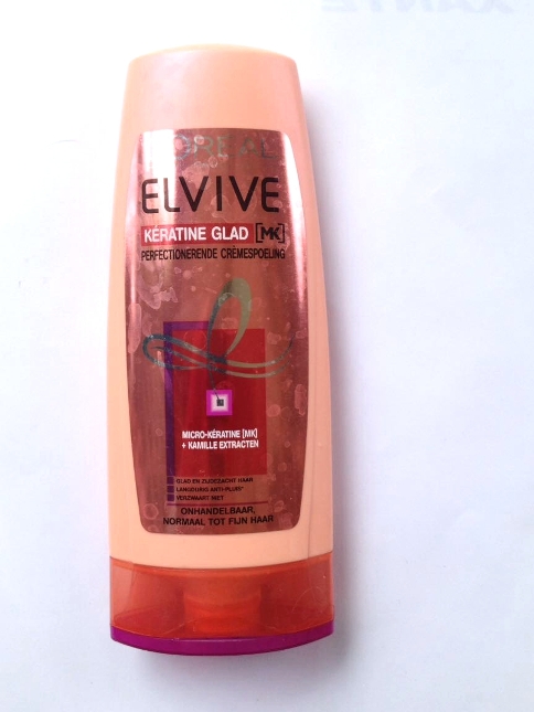 L'Oreal Elvive Smooth and Polish Perfecting Conditioner