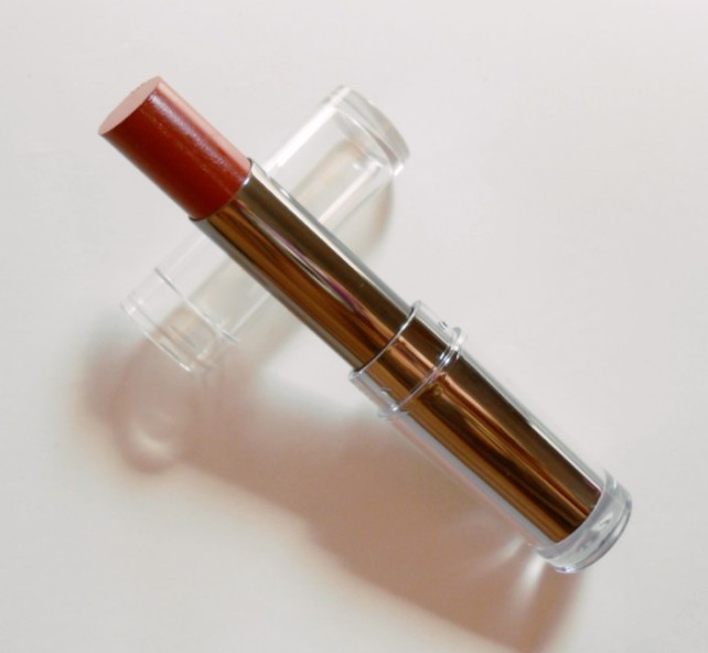Lakme Absolute Cinnamon Charm Sculpt Studio Hi-Definition Matte Lipstick