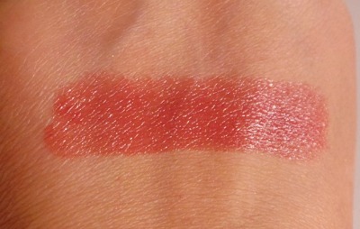Laura Mercier Bare Lips Sheer Lip Colour swatch