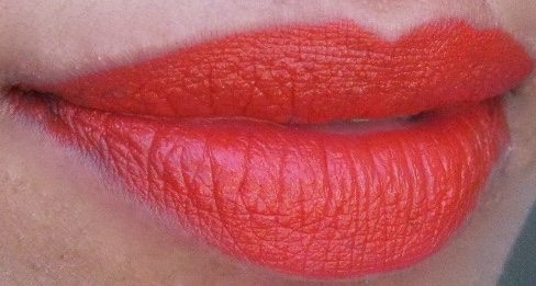Lipstick Queen Cupid's Bow Metamorphoses Lip Pencil red lips