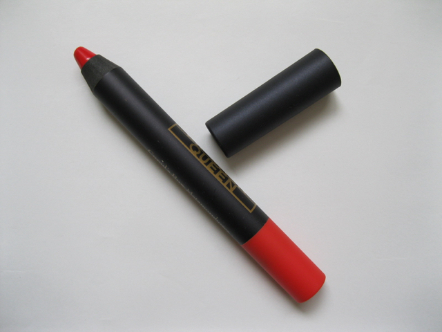 Lipstick Queen Cupid's Bow Metamorphoses Lip Pencil tip
