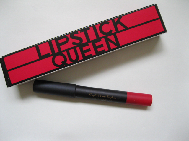 Lipstick Queen Cupid’s Bow Daphne Lip Pencil