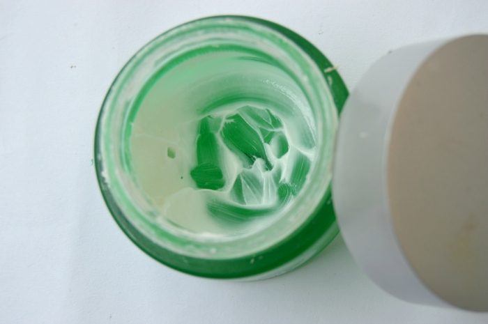 Lotus Herbals PHYTO-Rx Skin Firming Anti-Ageing Creme Packaging