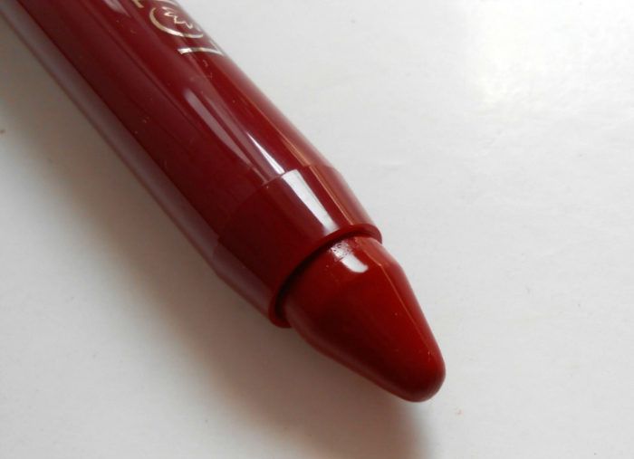 Lotus Make-Up Colorstylo Chubby Lip Color