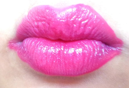 Maybelline Colorsensational Berry Boost Vivid Matte Liquid lip