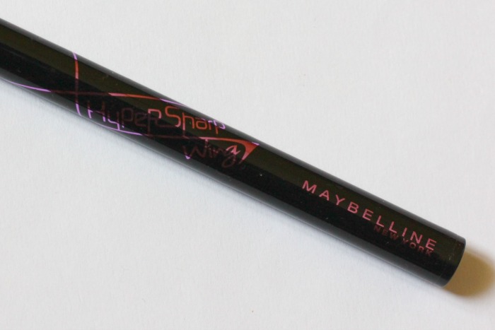Maybelline Hyper Sharp Wing Liner name