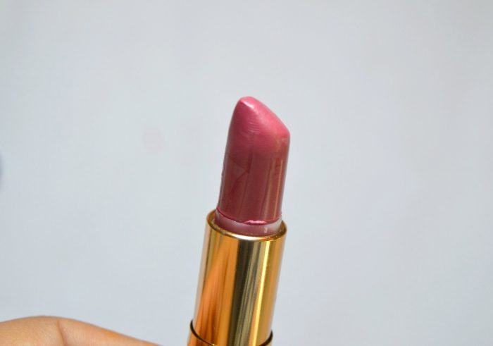 Revlon Kissable Pink Super Lustrous Lipstick Bullet
