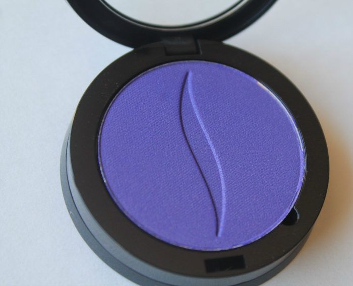 Sephora Collection Night Owl No. 93 Colorful Luster Matte Colorful Eye Shadow