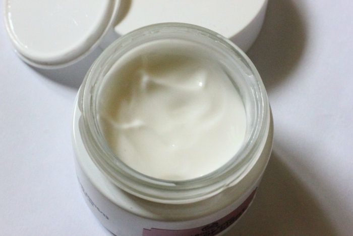 The Body Shop Drops of Light Brightening Day Cream